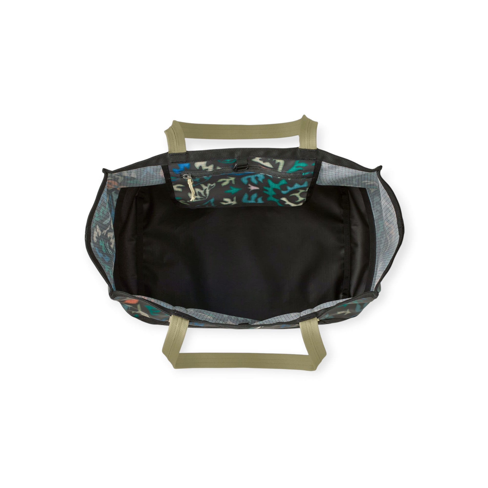 Patagonia Black Hole Tote 25L