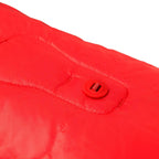 Ruffwear Dog Palisades Sleep Poncho - FERAL