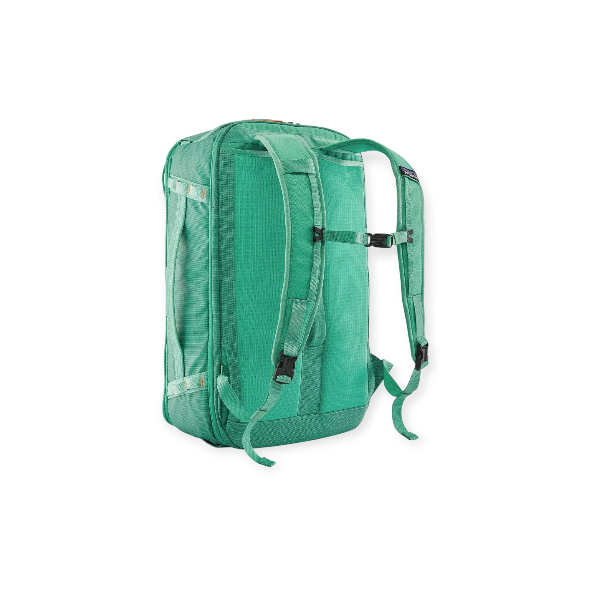 patagonia black hole pack 30l green Mini MLC (Buckhorn Green) Summits Outdoor and the front zippered compartment provides quick access to frequently used items Black Hole Pack 30L