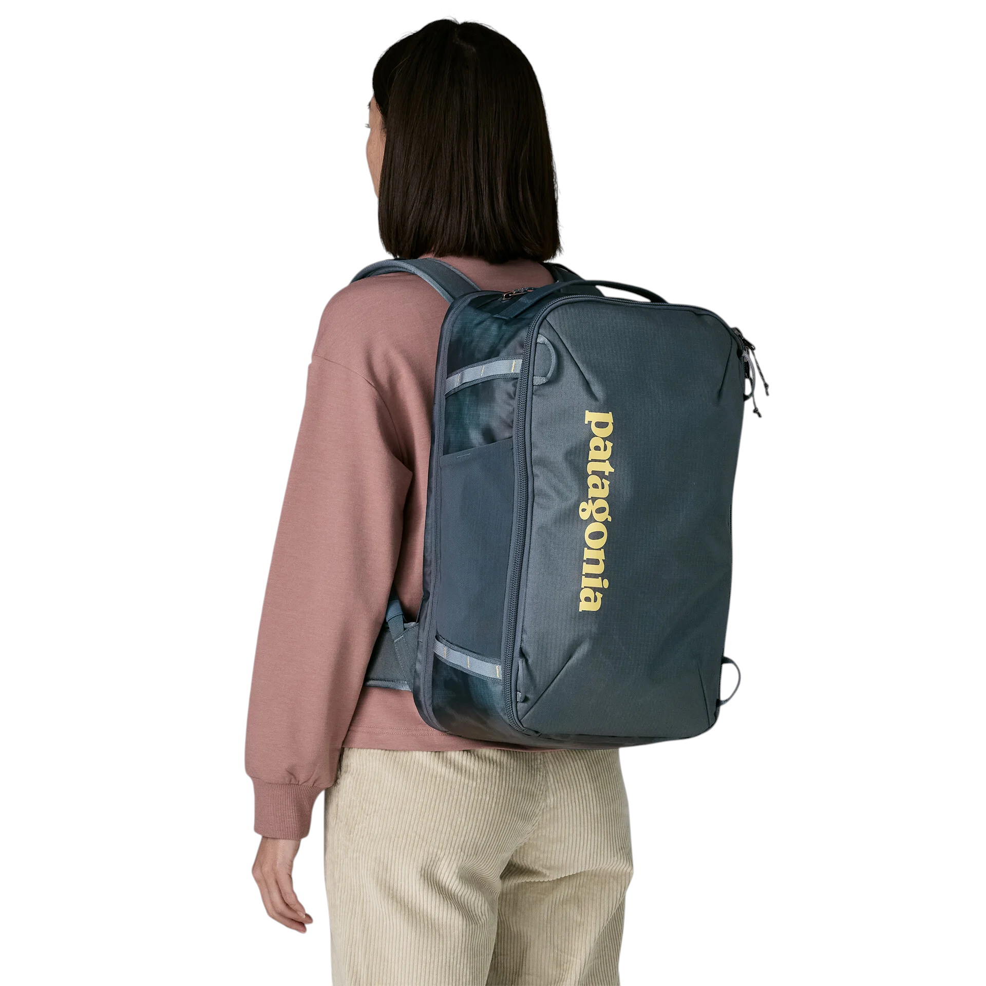 Patagonia Black Hole Mini MLC Backpack 30L
