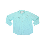 Columbia Women's PFG Long Sleeve Shirt