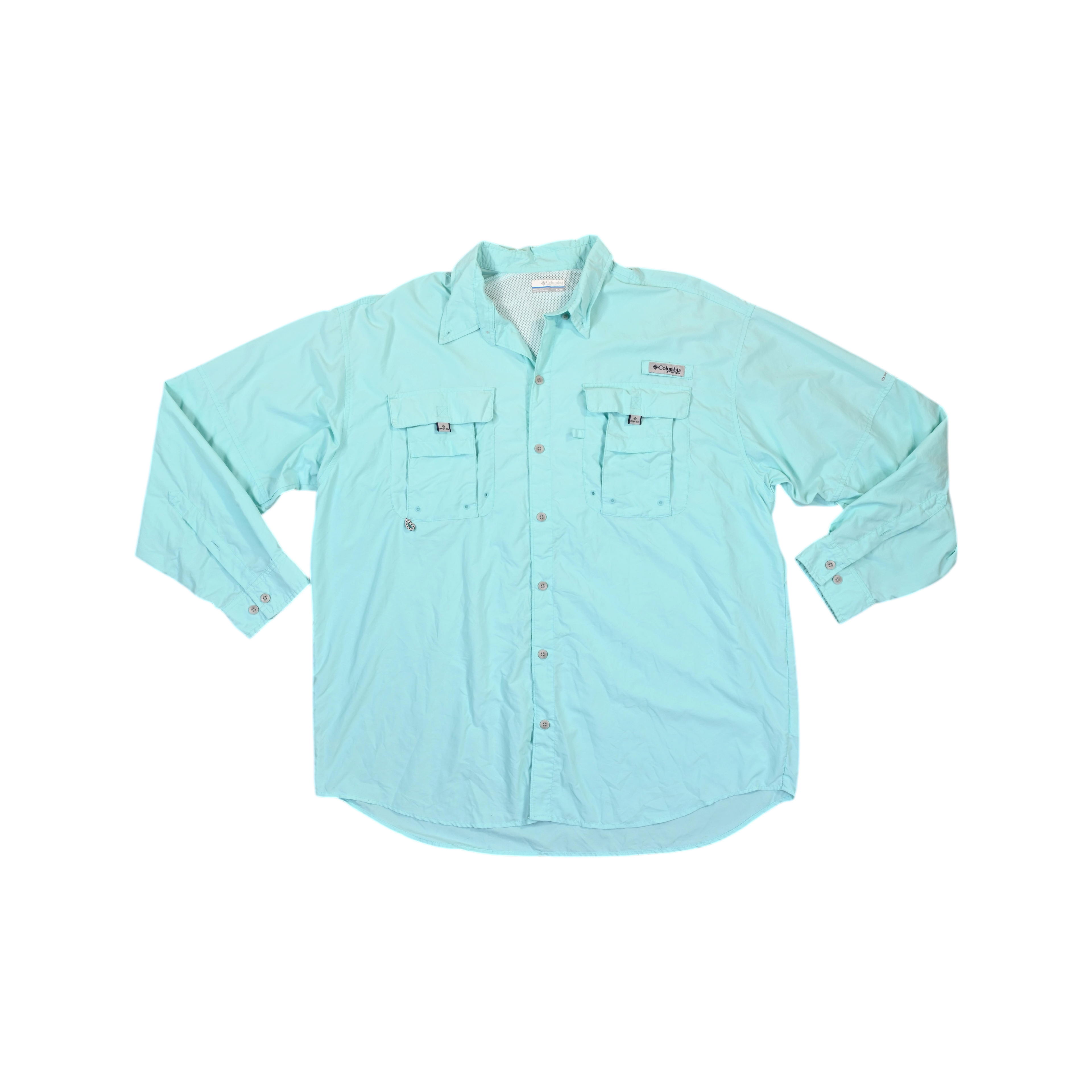 Columbia Women's PFG Long Sleeve Shirt