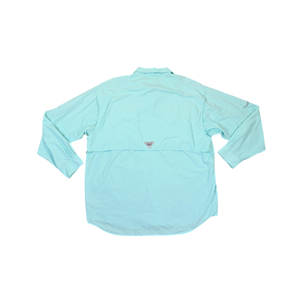 Columbia Women's PFG Long Sleeve Shirt