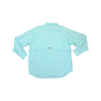 Columbia Women's PFG Long Sleeve Shirt