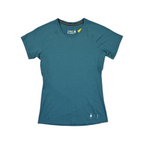 Smartwool Women's Merino Active Short Sleeve Shirt