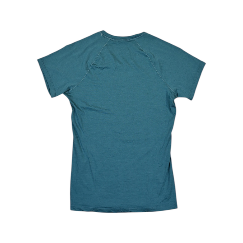 Smartwool Women's Merino Active Short Sleeve Shirt