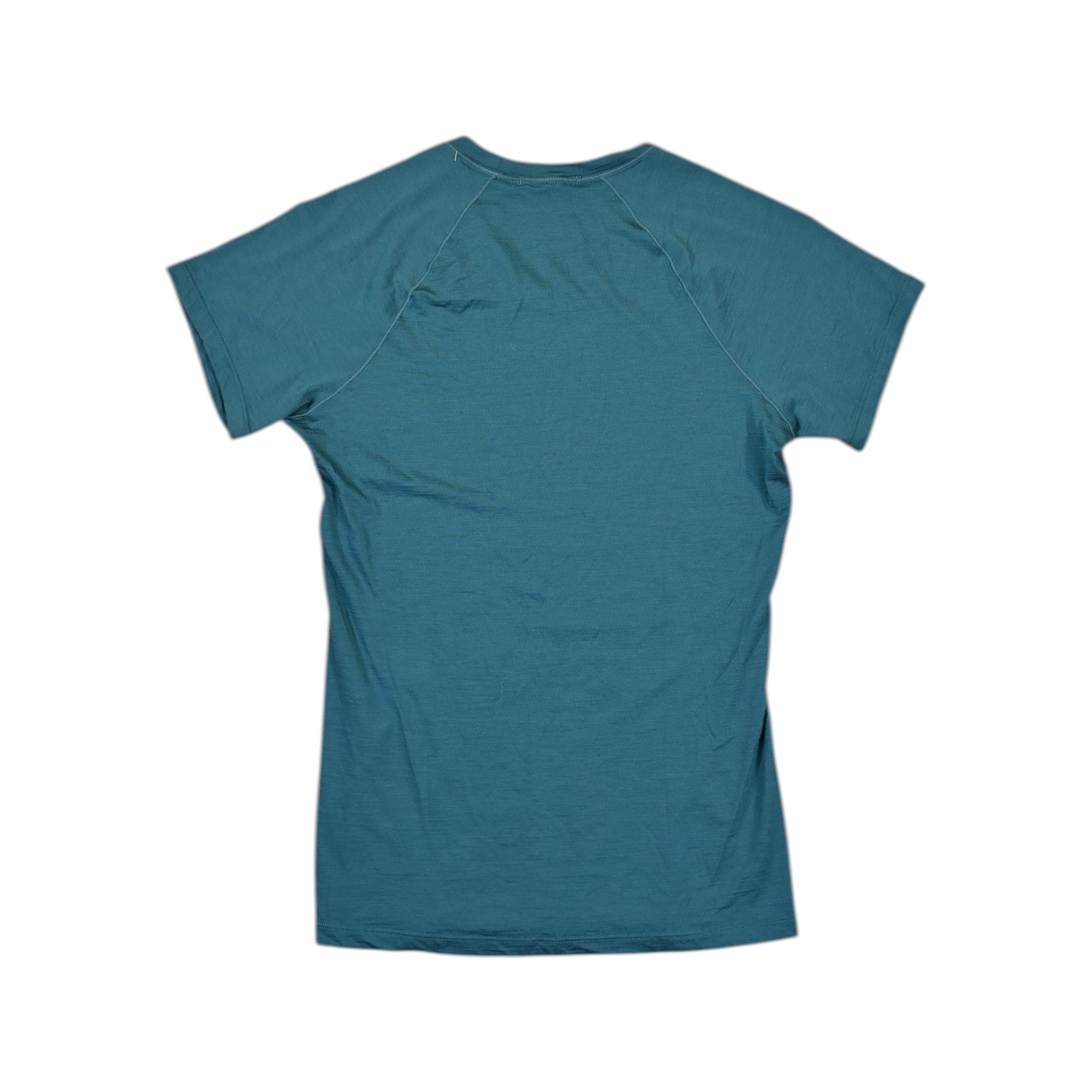 Smartwool Women's Merino Active Short Sleeve Shirt