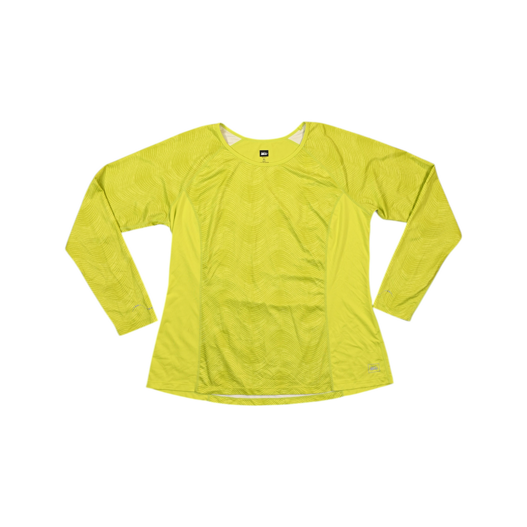 Rei Women's Active Long Sleeve Shirt