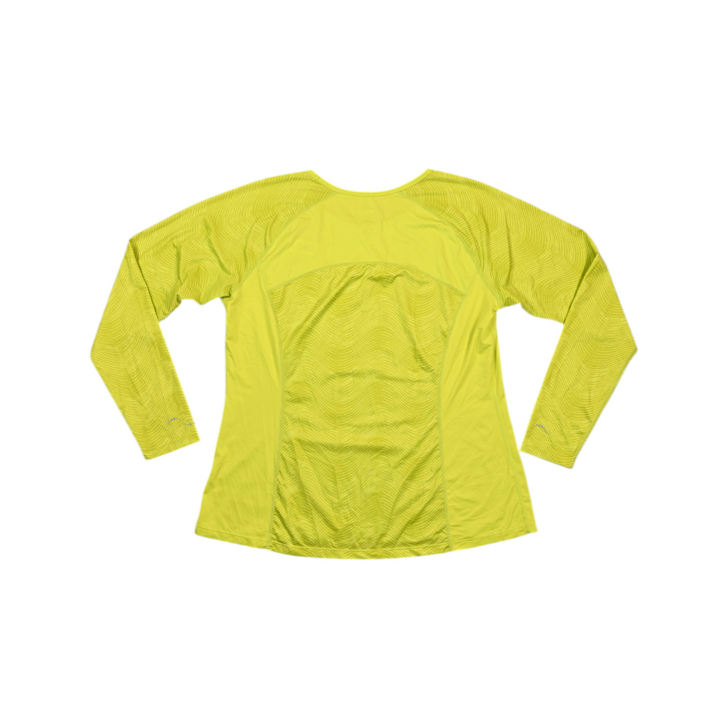 Rei Women's Active Long Sleeve Shirt