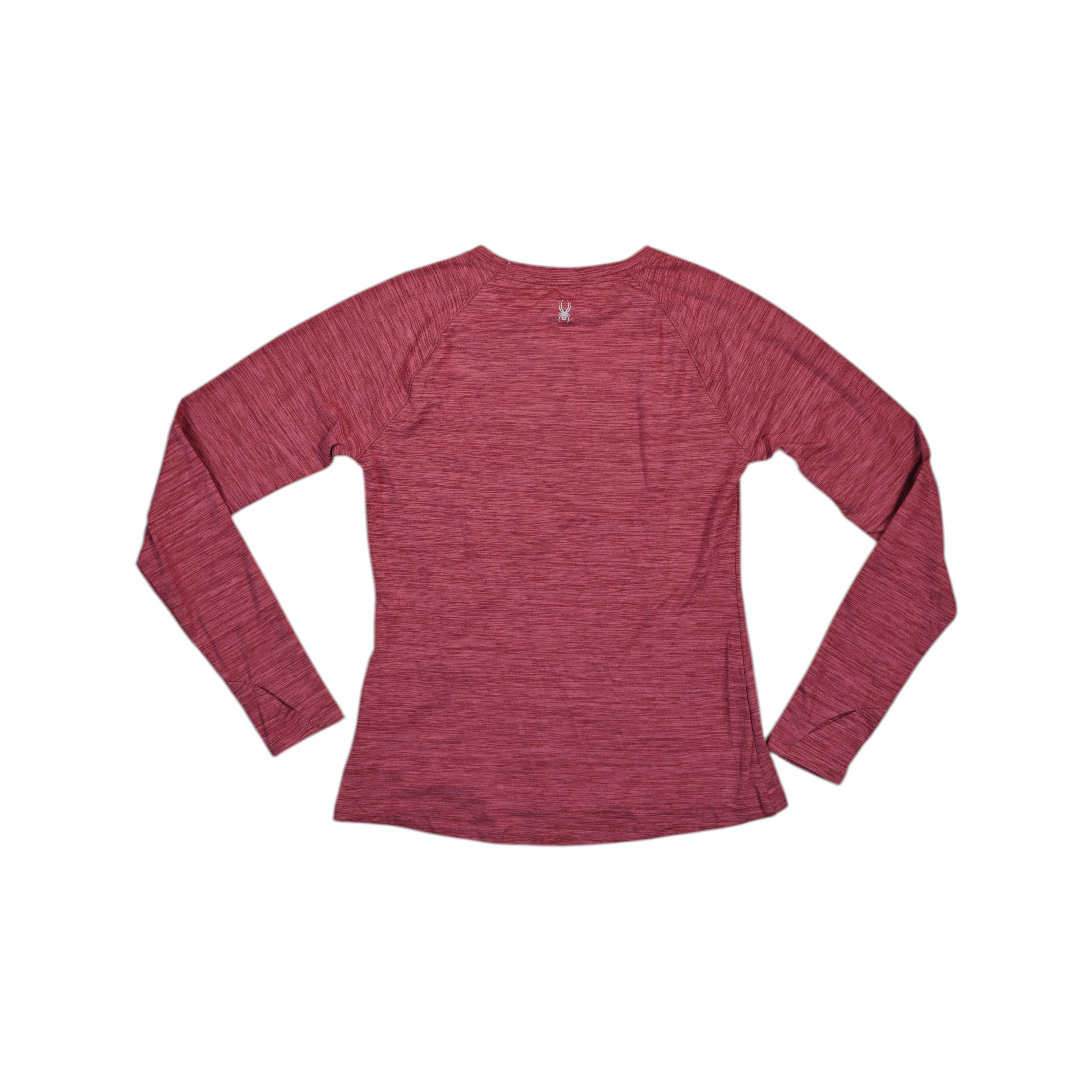 Spyder Women's Active Long Sleeve Shirt