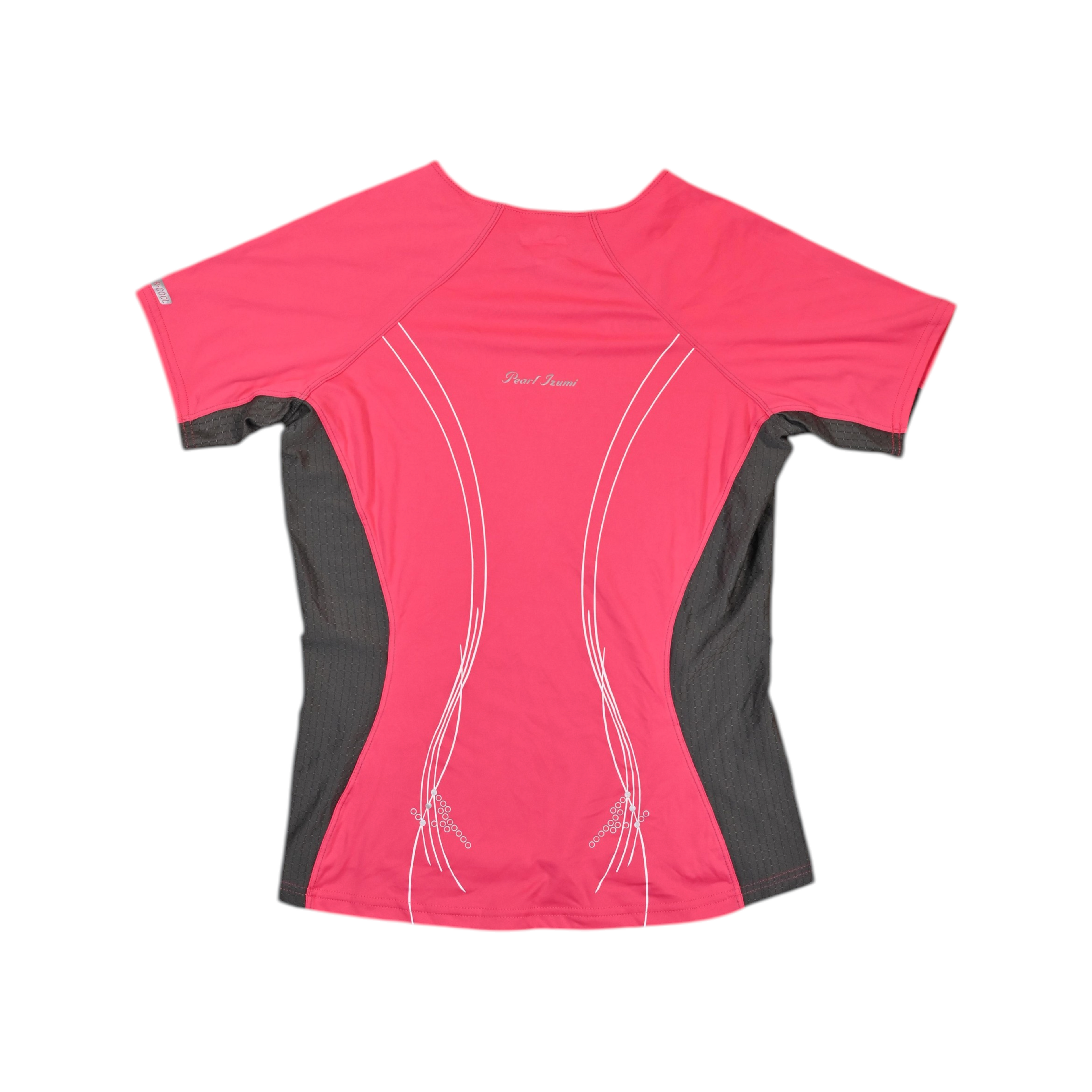 Pearl Izumi Women's Active Short Sleeve Shirt