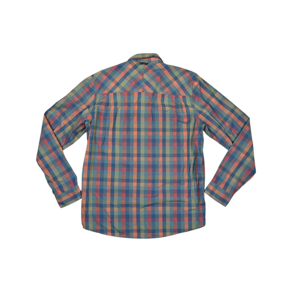Toad & Co Women's Button Up Long Sleeve Shirt