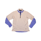 Mountain Hardwear Women's 1/4 Zip Long Sleeve Shirt