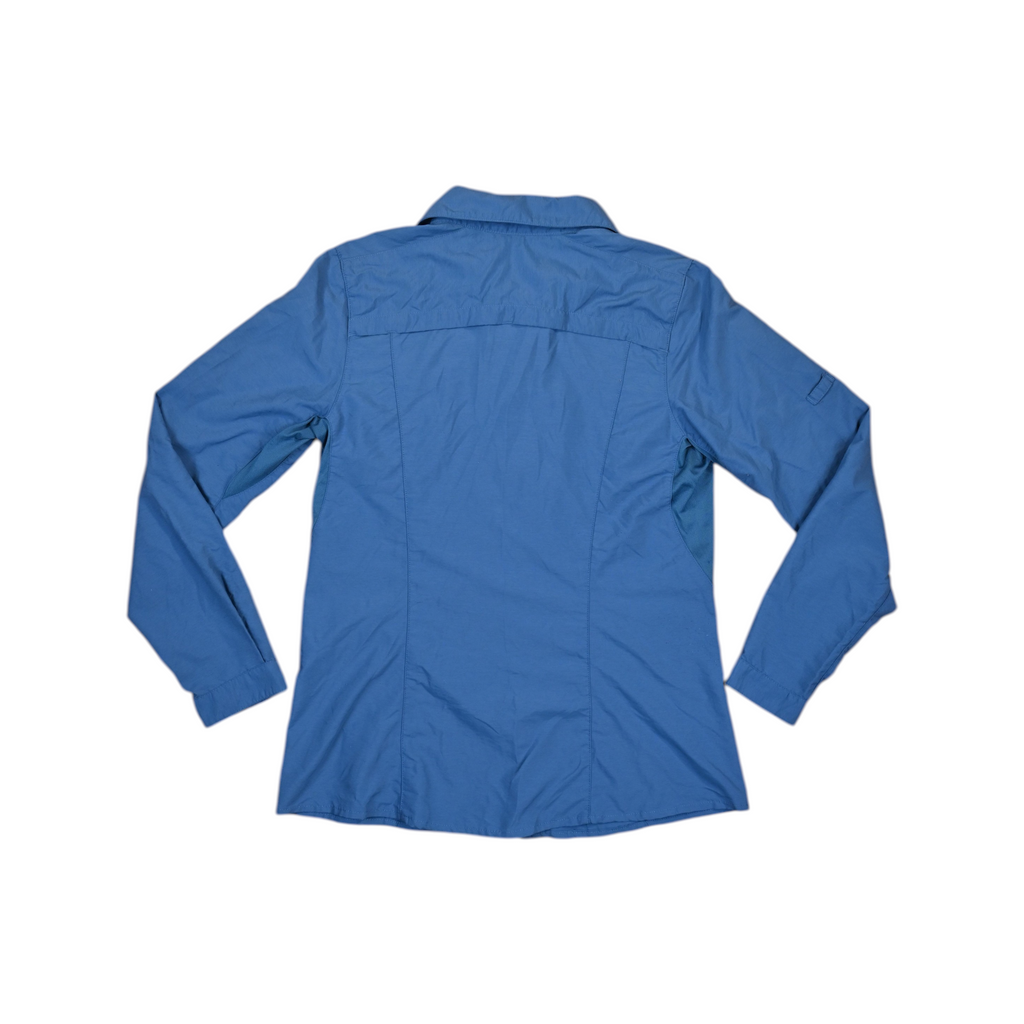 Mountain Hardwear Women's Active Long Sleeve Shirt