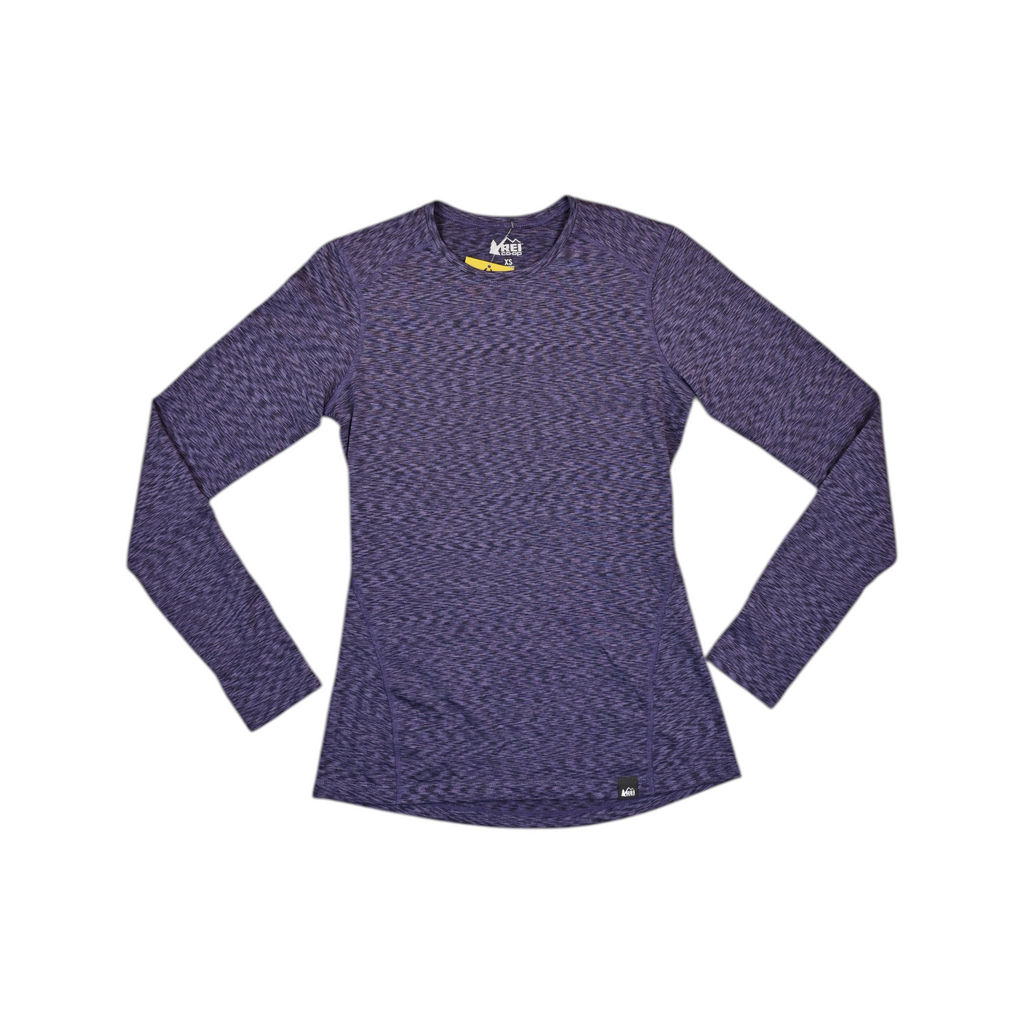 Rei Women's Active Long Sleeve Shirt