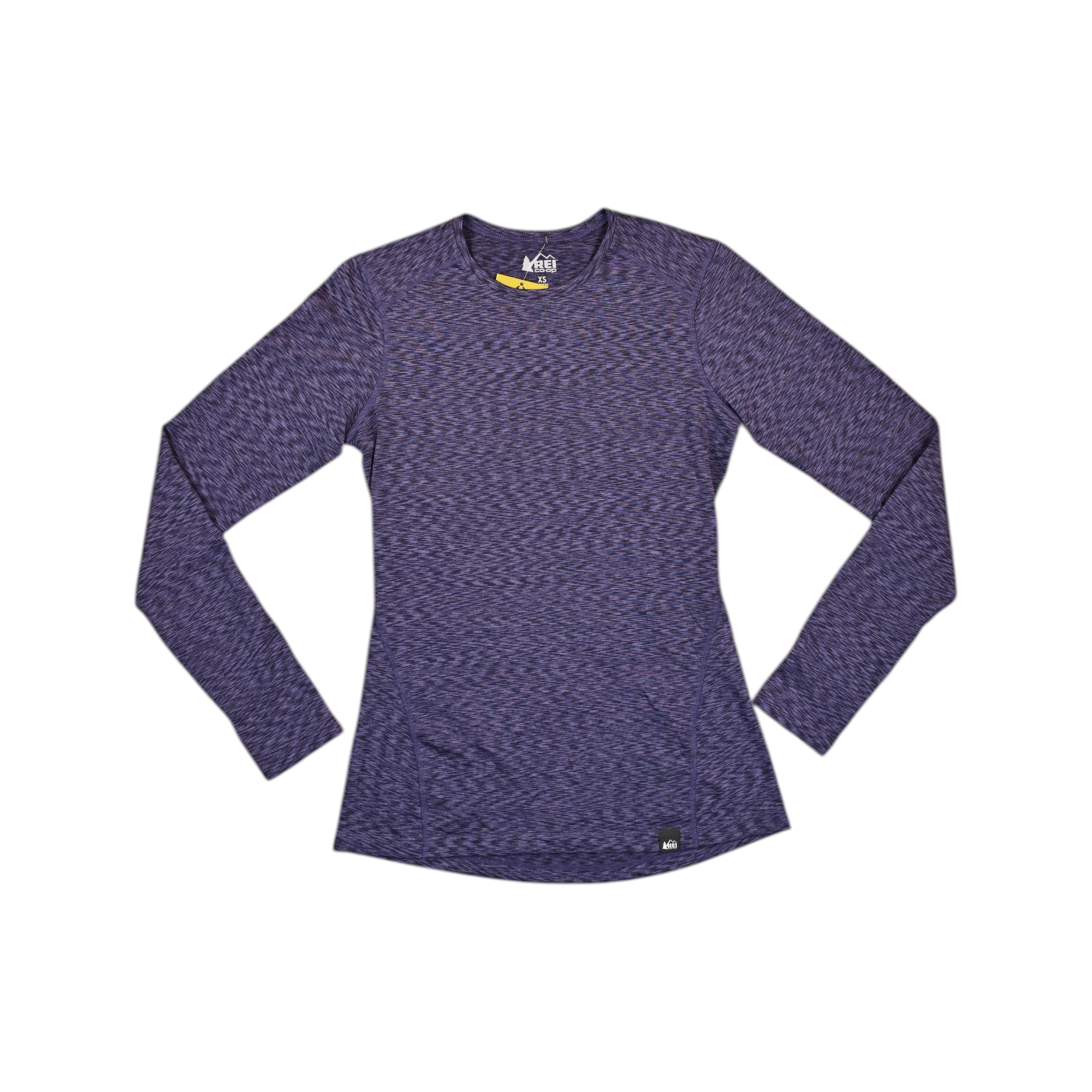 Rei Women's Active Long Sleeve Shirt