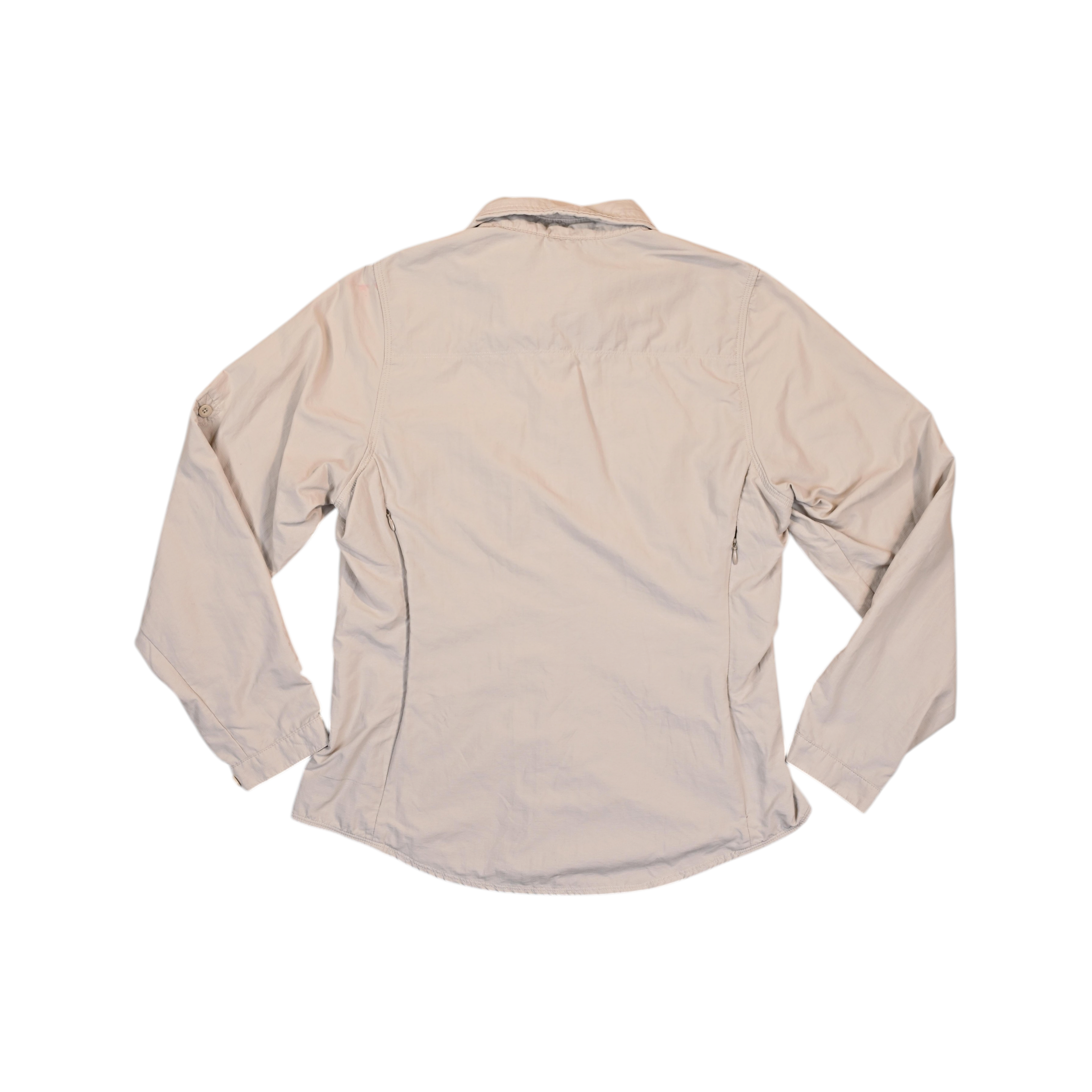 Rei Women's Button Up Long Sleeve Shirt