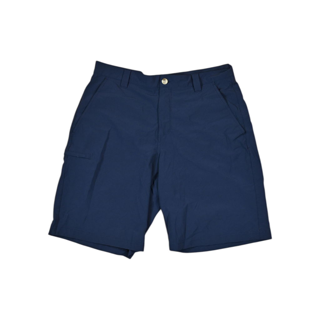 Columbia Men's PFG Omni-Shield Shorts - FERAL