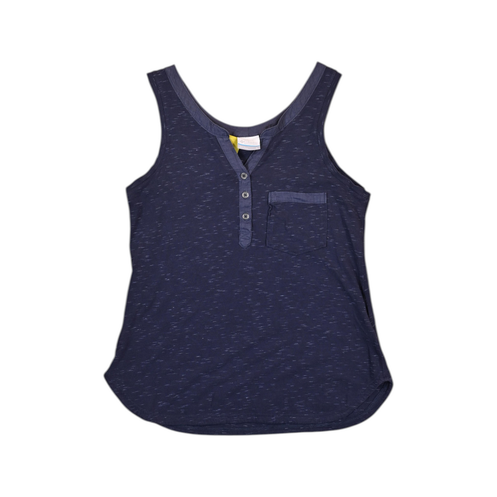 Columbia Women's Pocket Tank Top