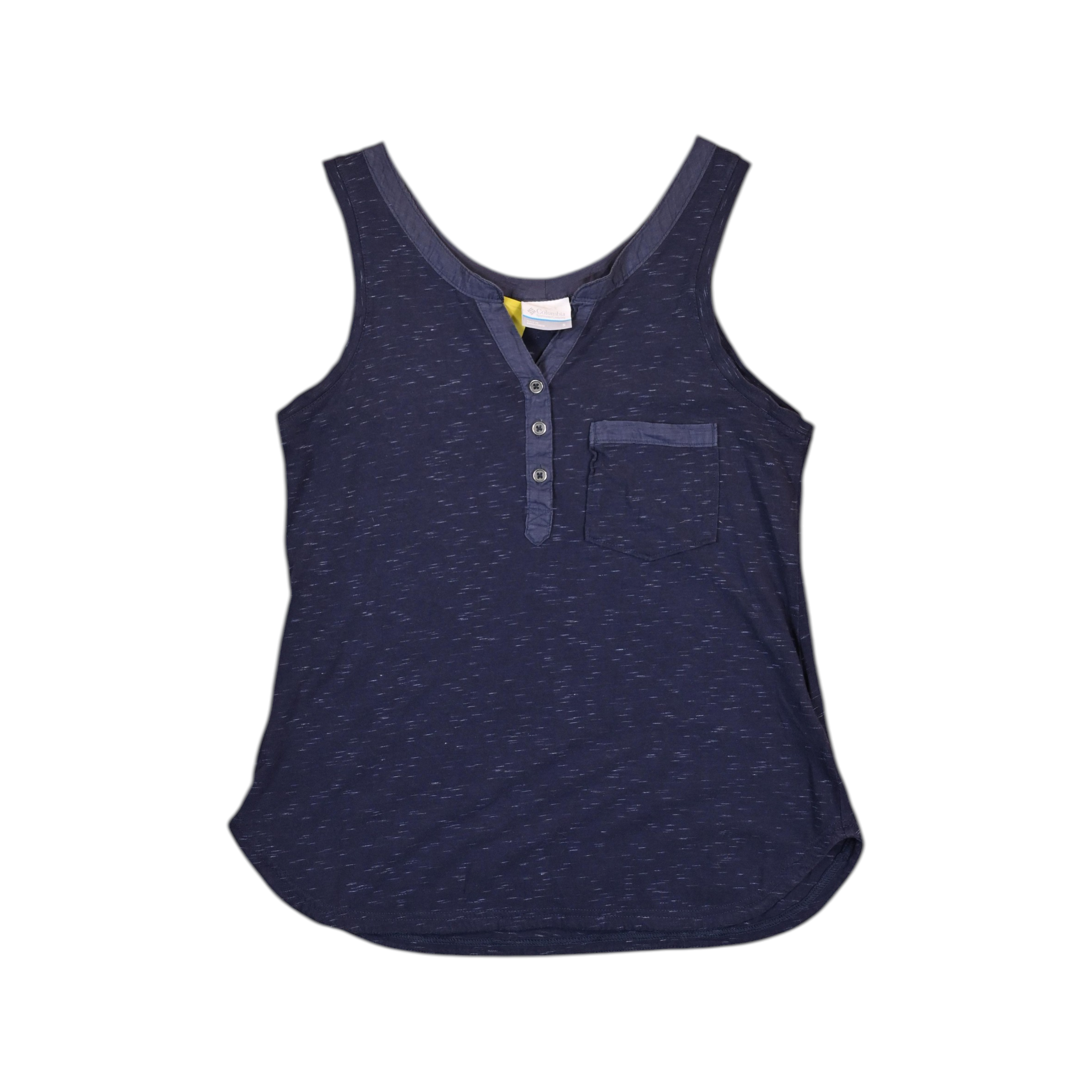 Columbia Women's Pocket Tank Top