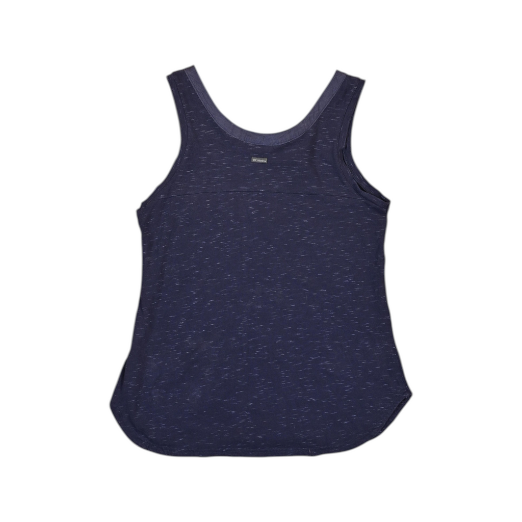 Columbia Women's Pocket Tank Top