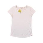 Toad & Co Women's V-Neck Short Sleeve Shirt