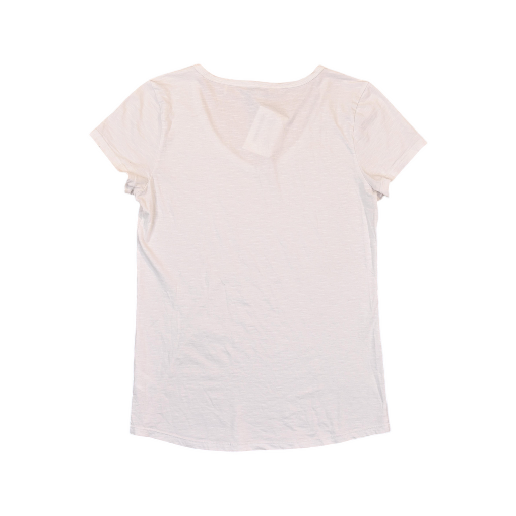 Toad & Co Women's V-Neck Short Sleeve Shirt