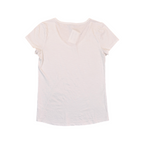 Toad & Co Women's V-Neck Short Sleeve Shirt