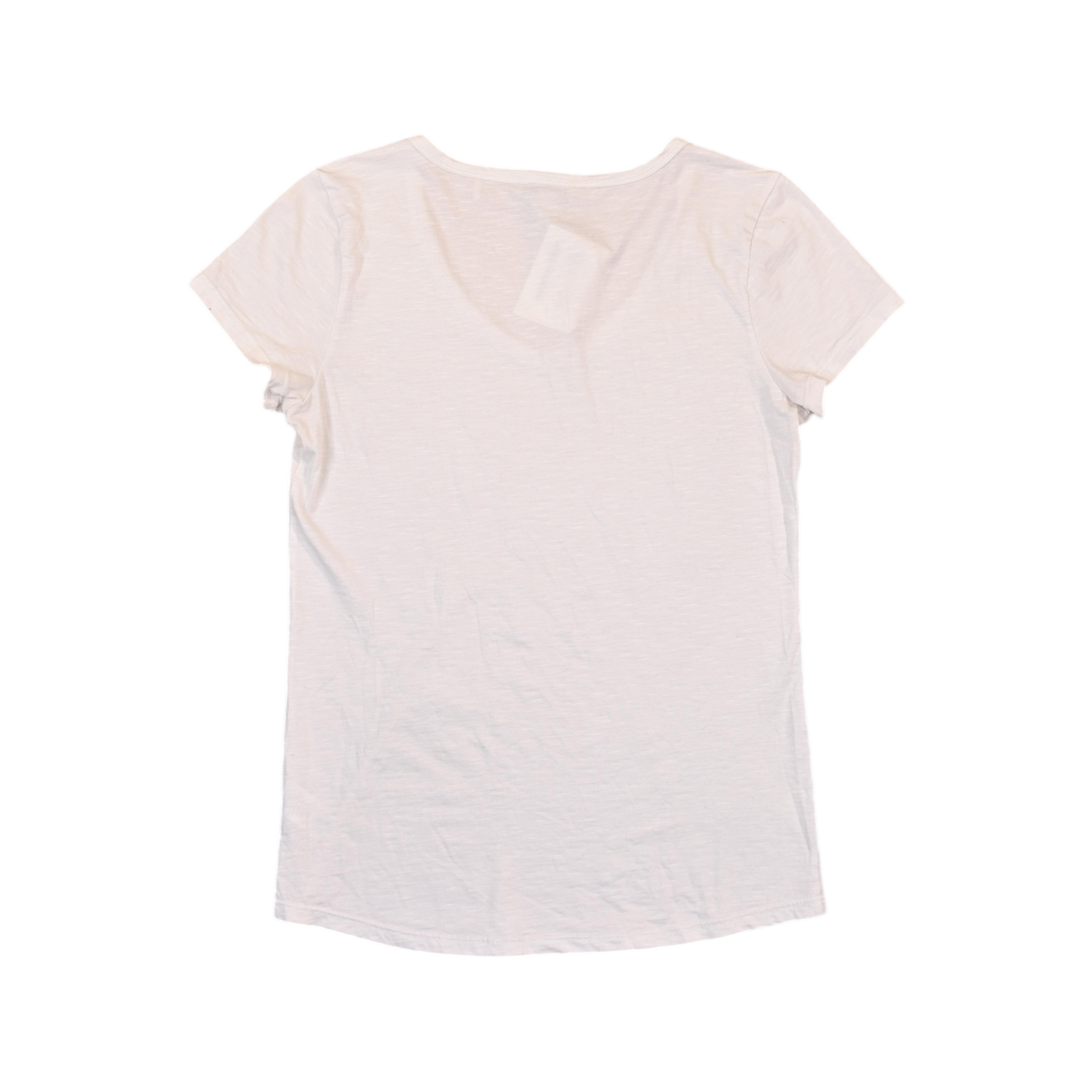 Toad & Co Women's V-Neck Short Sleeve Shirt