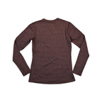 Rei Women's Crew Neck Baselayer Shirt