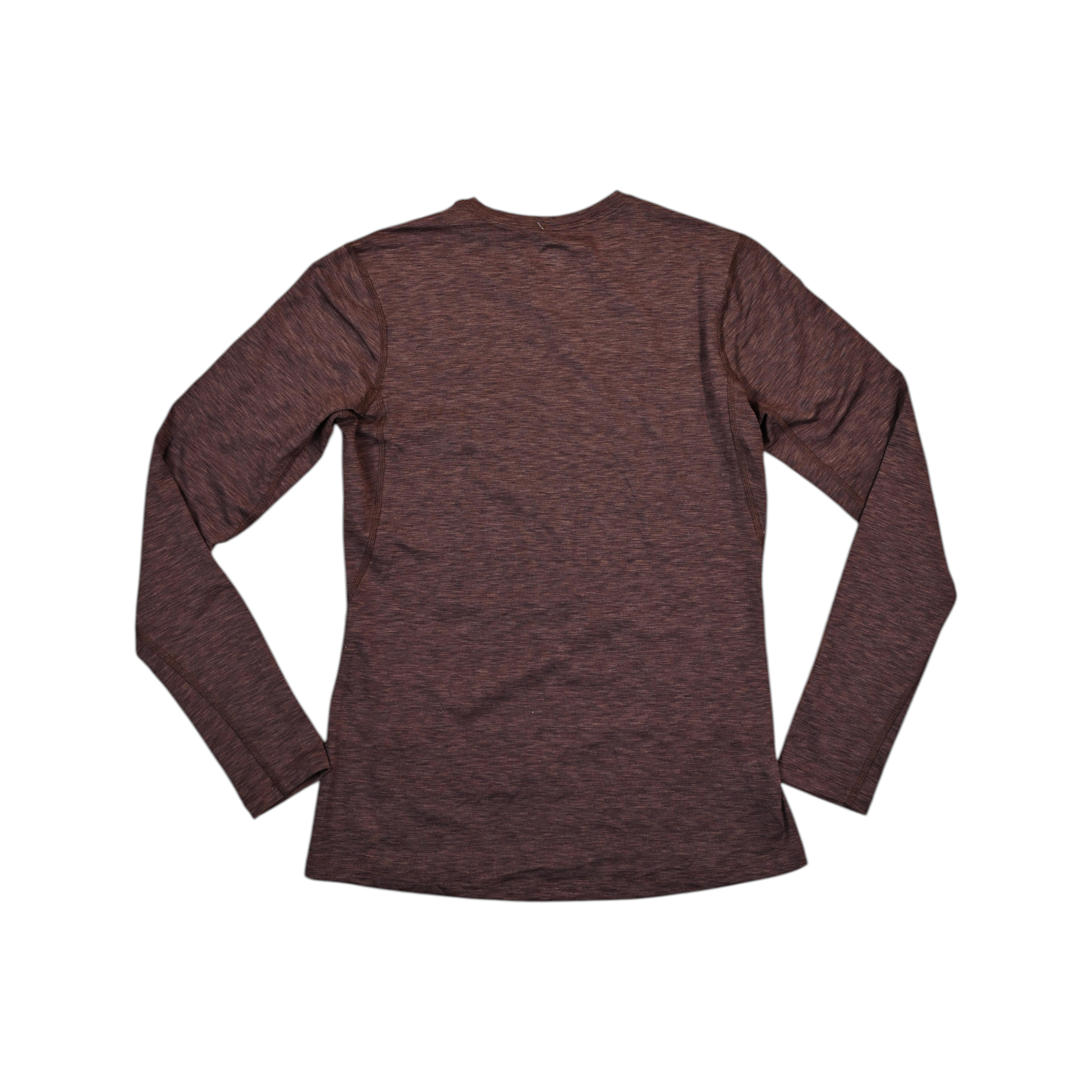 Rei Women's Crew Neck Baselayer Shirt