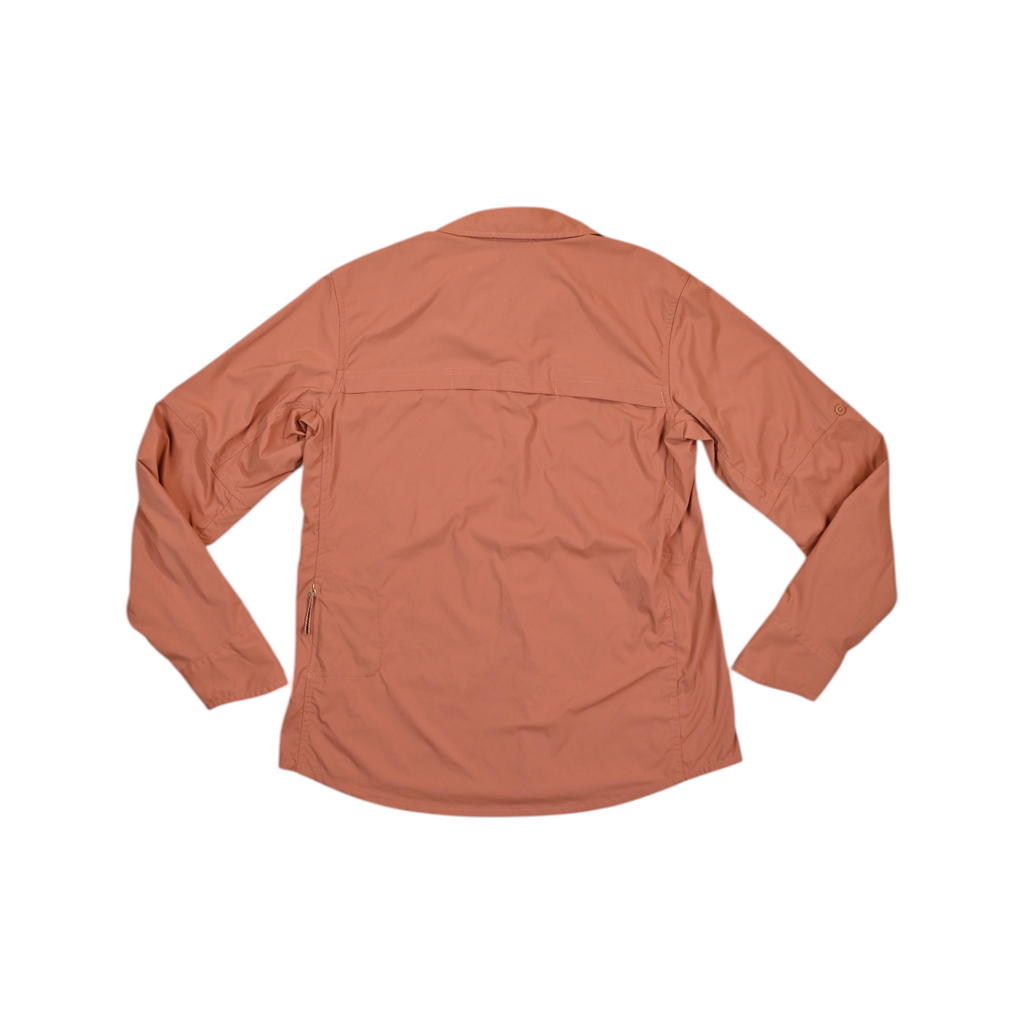 Rei Women's Button Up Sun Long Sleeve Shirt