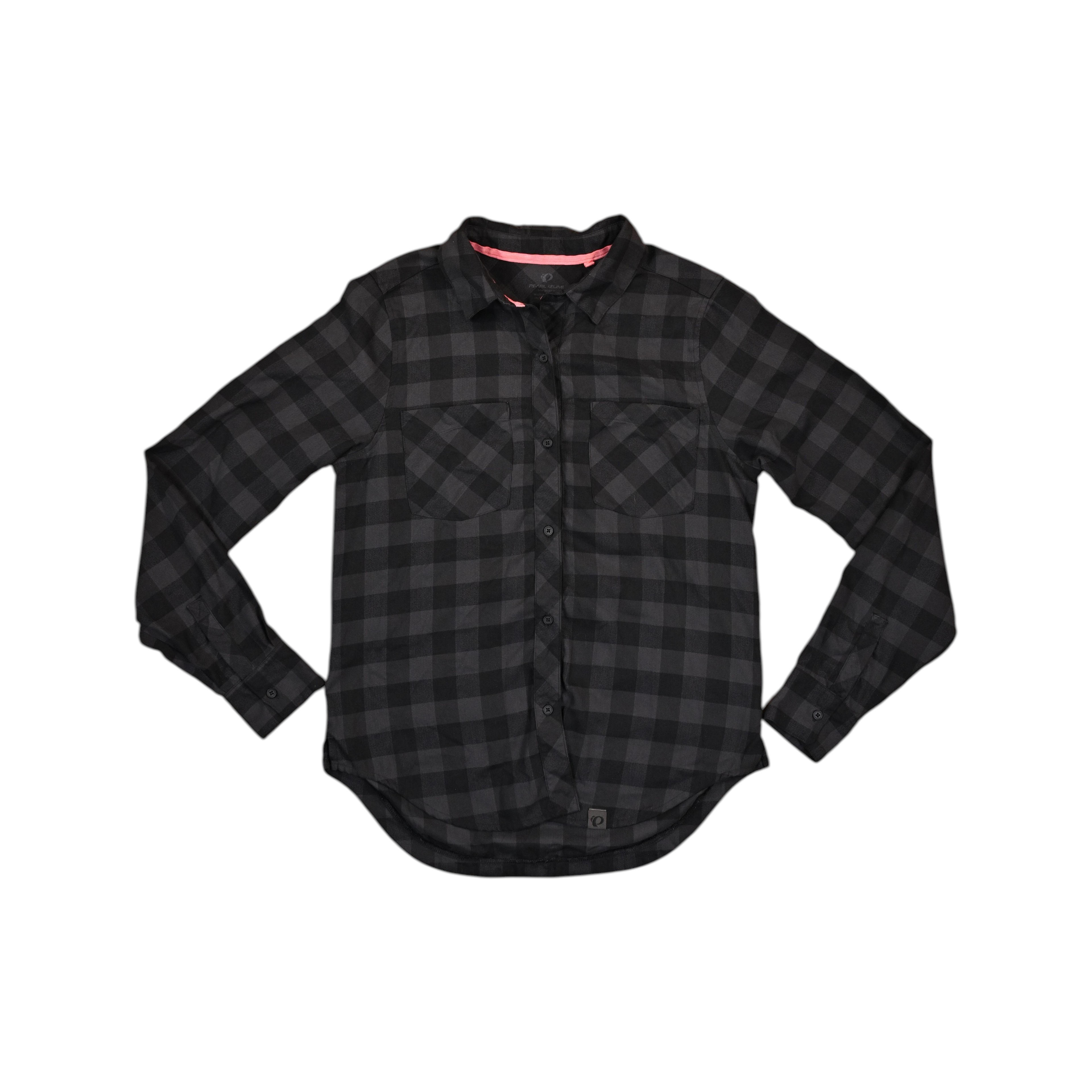 Pearl Izumi Women's Button Up Long Sleeve Shirt