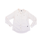 Patagonia Women's Self Guided Hike Long Sleeve Shirt