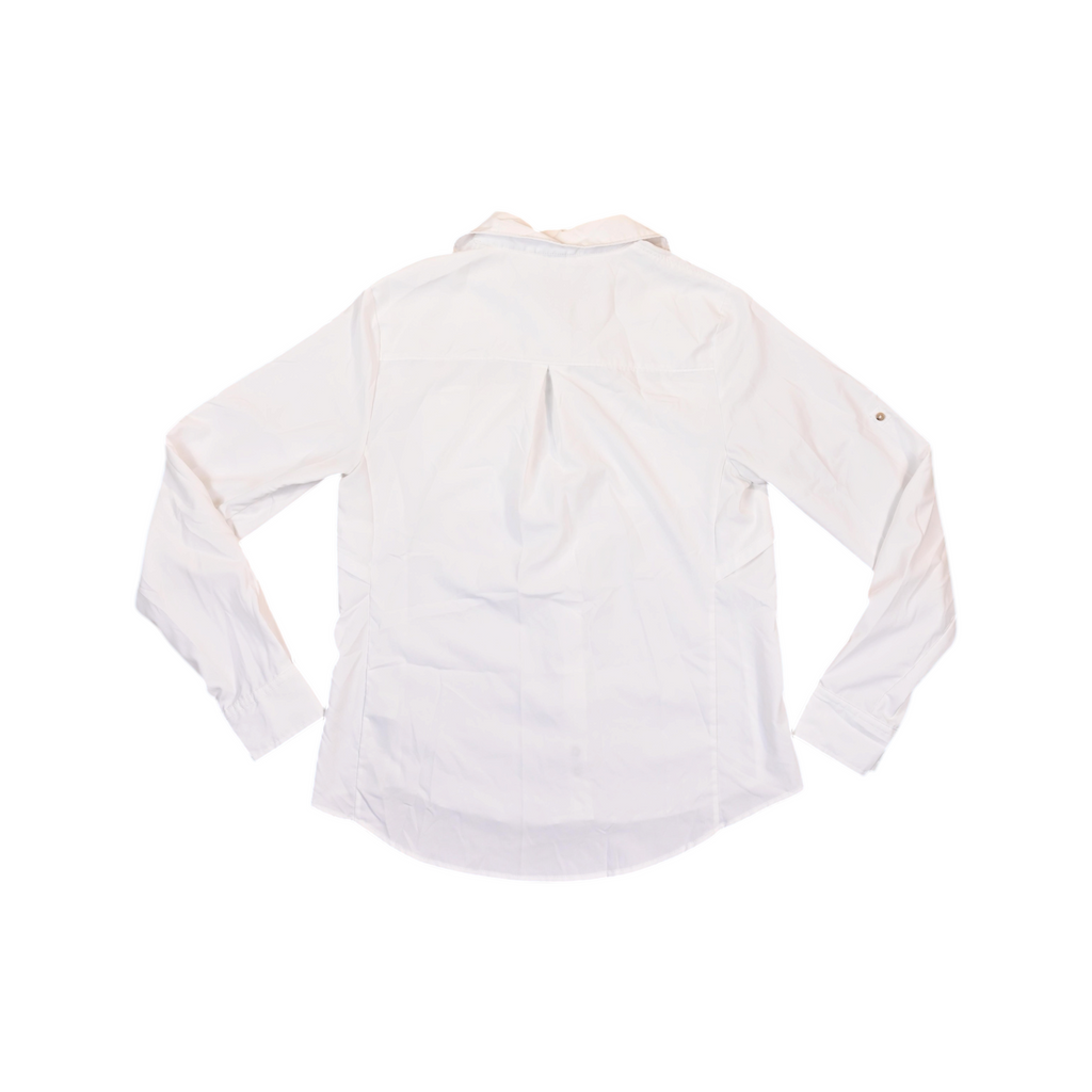 Patagonia Women's Self Guided Hike Long Sleeve Shirt
