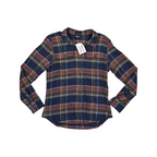 Patagonia Women's Button Up Long Sleeve Shirt