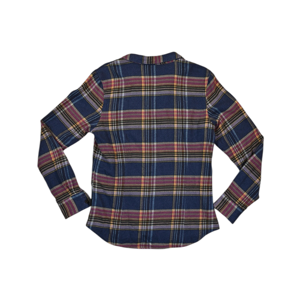 Patagonia Women's Button Up Long Sleeve Shirt