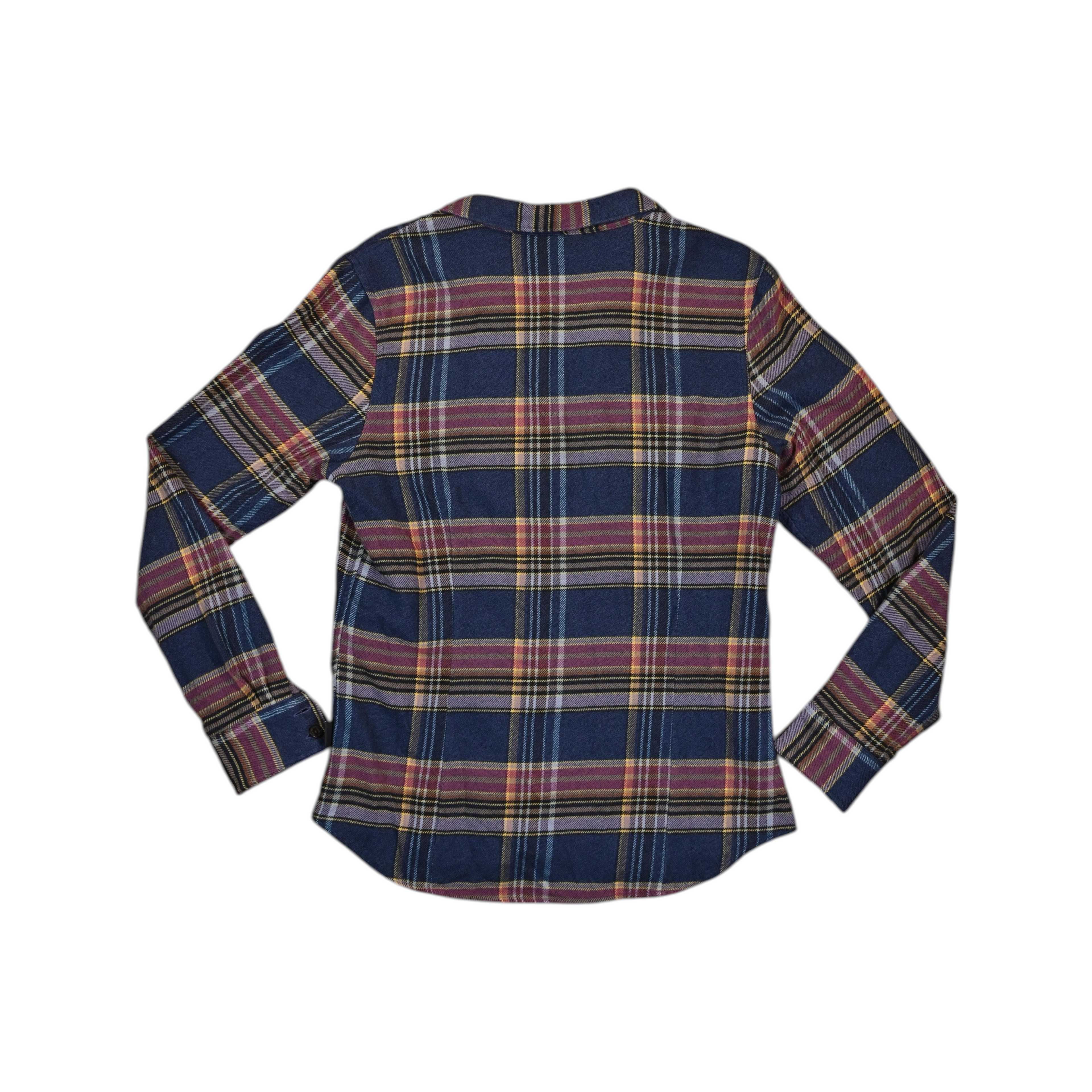 Patagonia Women's Button Up Long Sleeve Shirt
