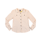 Patagonia Women's Button Up Long Sleeve Shirt