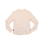 Patagonia Women's Button Up Long Sleeve Shirt