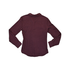 Patagonia Women's Button Up Long Sleeve Shirt