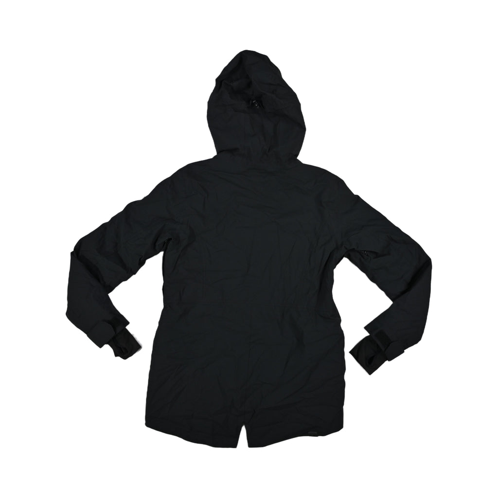 Roxy Women's Stated Primaloft Insulated Jacket - FERAL