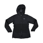 Rei Women's Stormhenge 850 Down Hybrid Insulated Jacket - FERAL