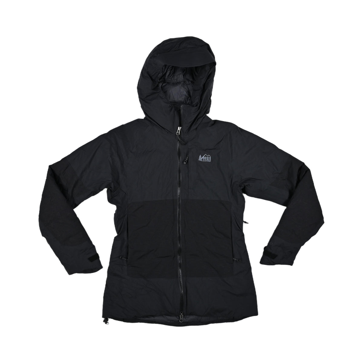 Rei Women's Stormhenge 850 Down Hybrid Insulated Jacket - FERAL