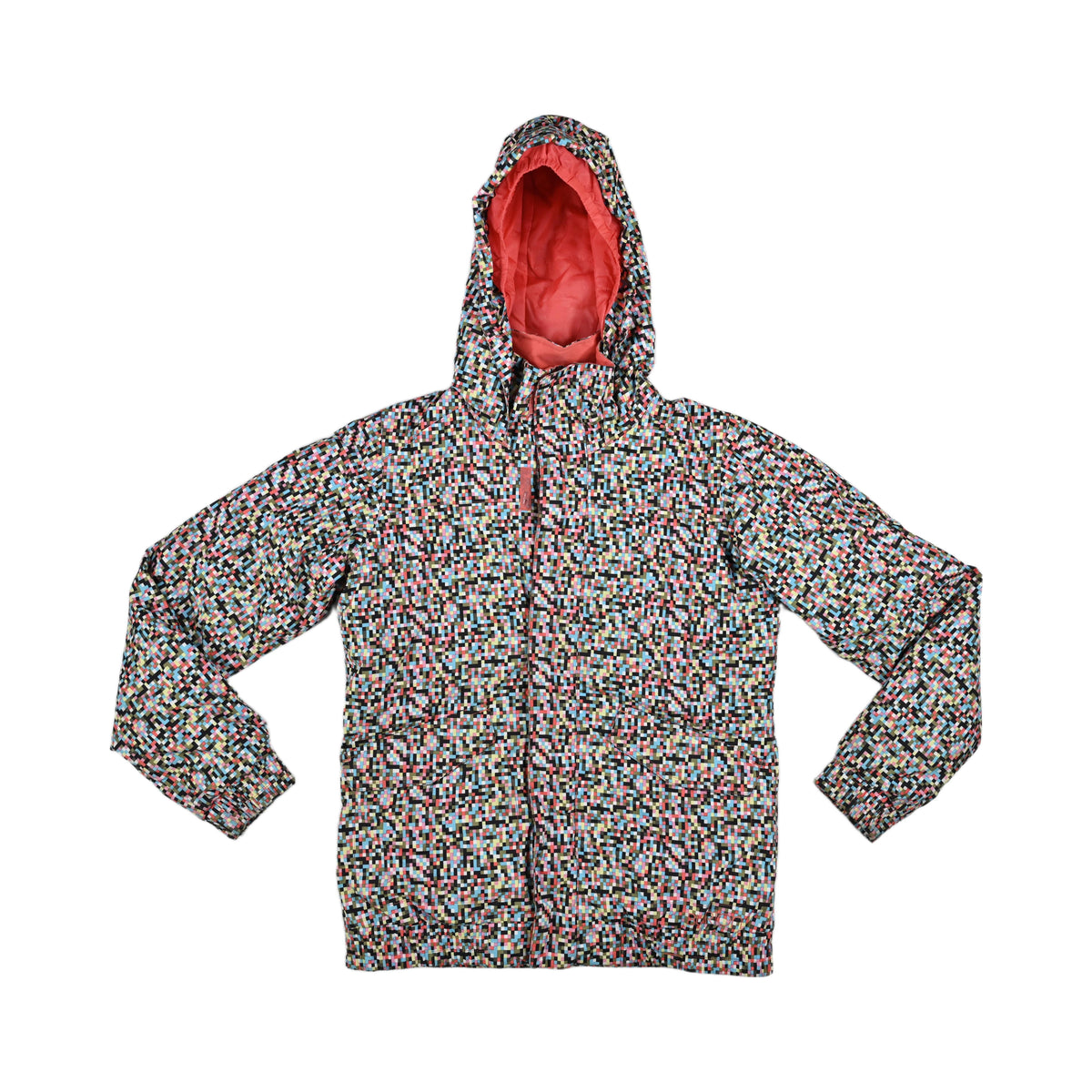 Burton Women's Elstar Parka Ski Jacket - FERAL
