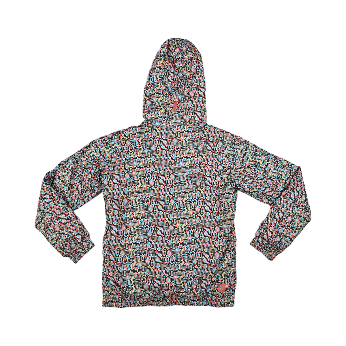 Burton Women's Elstar Parka Ski Jacket - FERAL