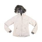 Columbia Women's Lay D Down Insulated Jacket - FERAL