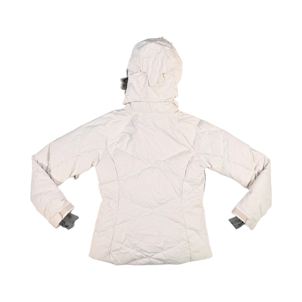 Columbia Women's Lay D Down Insulated Jacket - FERAL