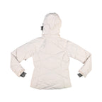 Columbia Women's Lay D Down Insulated Jacket - FERAL