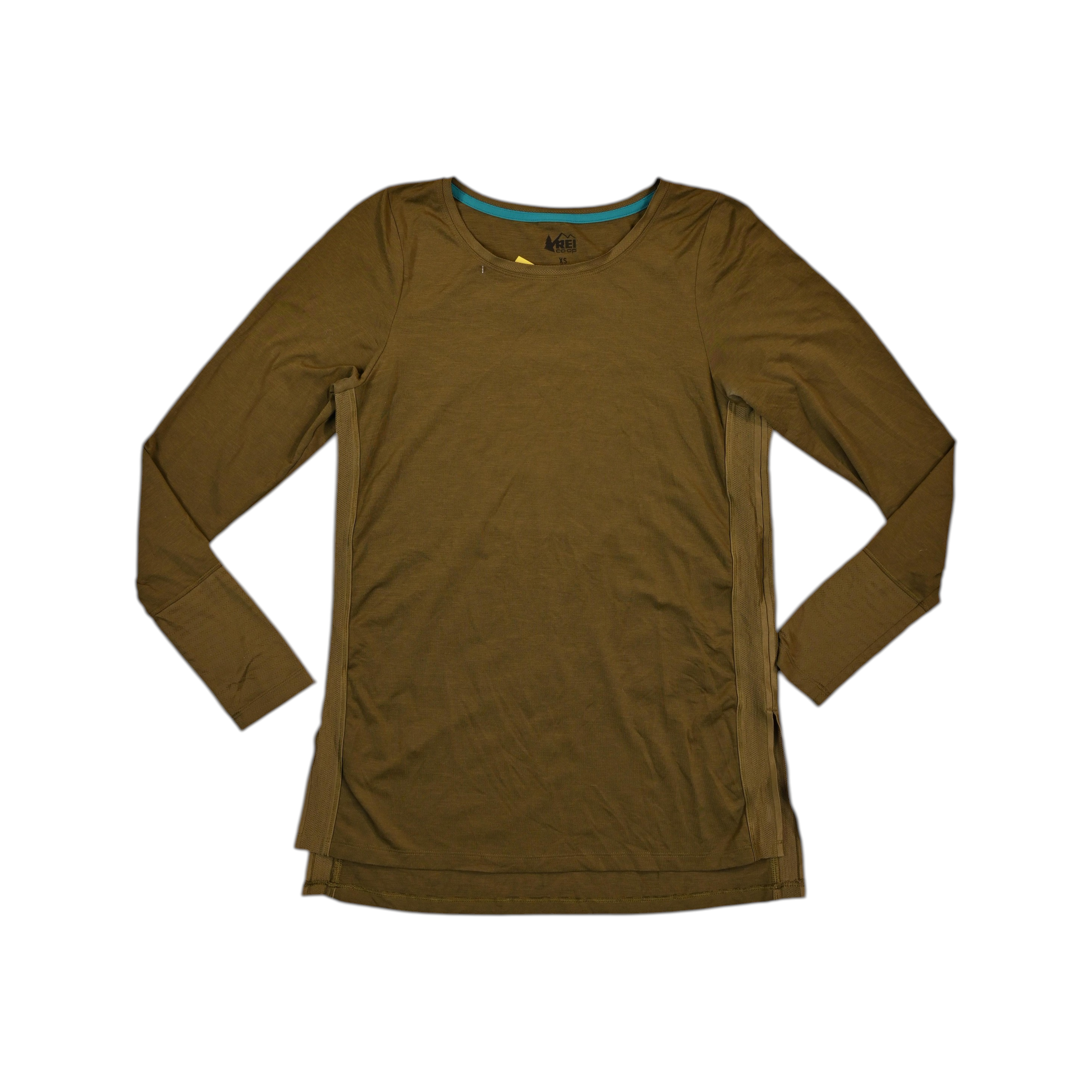 Rei Women's Active Long Sleeve Shirt